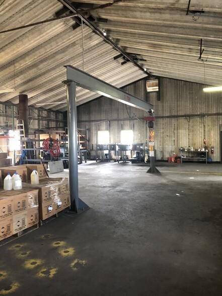 Sublease Opportunity 1911 N Lexington Blvd photo 3