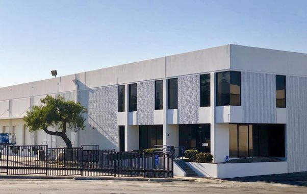 La Cantera Business Park