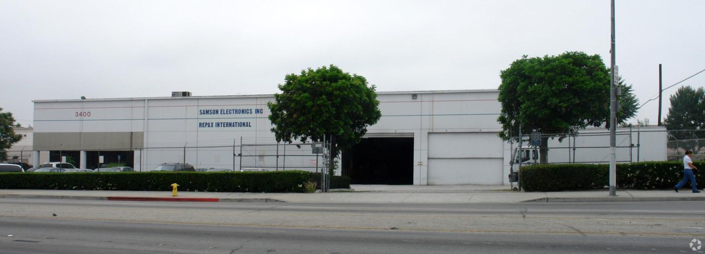 3400 E SLAUSON AVE. photo 2