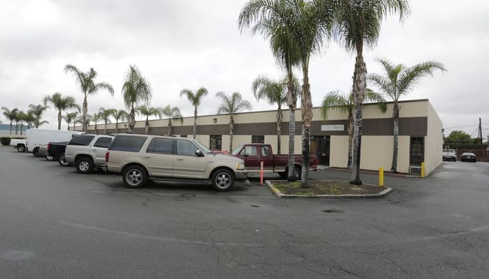 Warehouse Space for Rent at 1111 Wakeham Ave Santa Ana, CA 92705 - #3