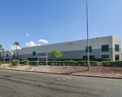 Interstate Commons