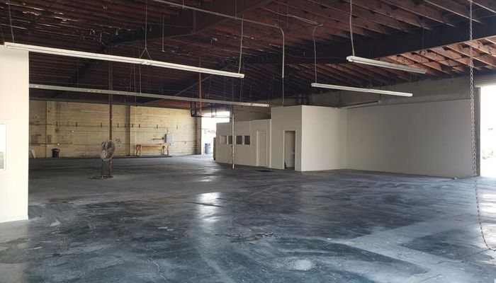 Warehouse Space for Rent at 12173 Branford St Sun Valley, CA 91352 - #4