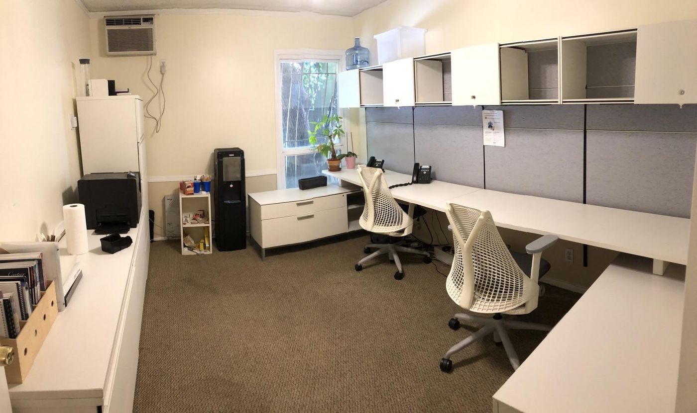 Office Property for Lease photo 4