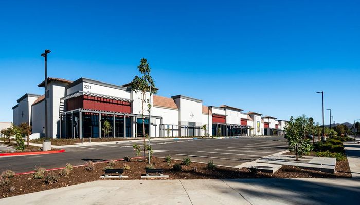 Warehouse Space for Rent at 3211 Mission Oaks Blvd. Camarillo, CA 93012 - #2