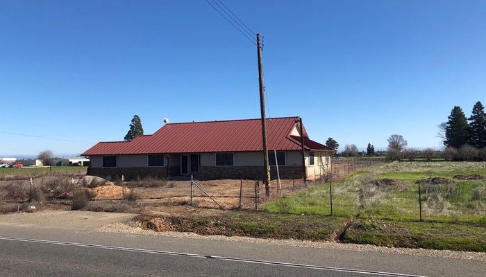 Warehouse Space for Sale at 6201 Bradshaw Rd Sacramento, CA 95829 - #8