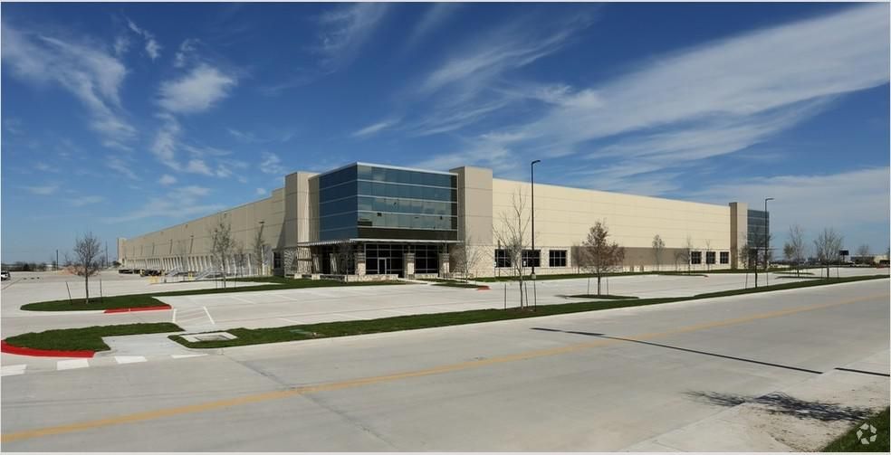 Heritage Crossing - Building 2 2519 Scarbrough Dr photo 1