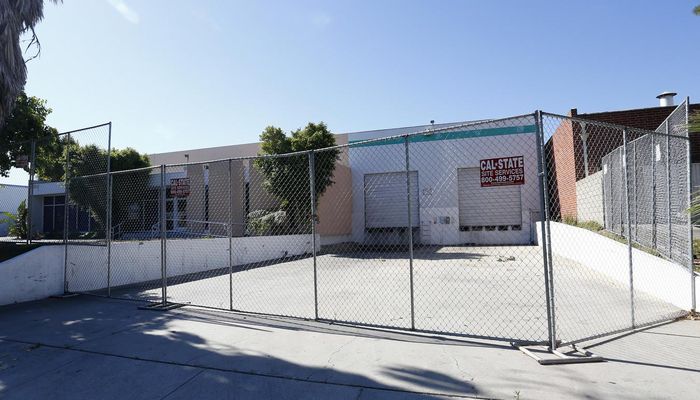 Warehouse Space for Sale at 20232 Sunburst St Chatsworth, CA 91311 - #5