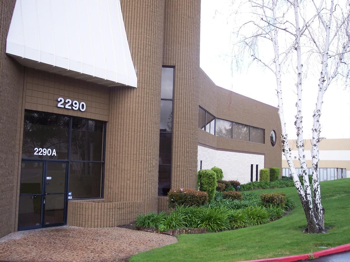 Industrial Property For Lease photo 3
