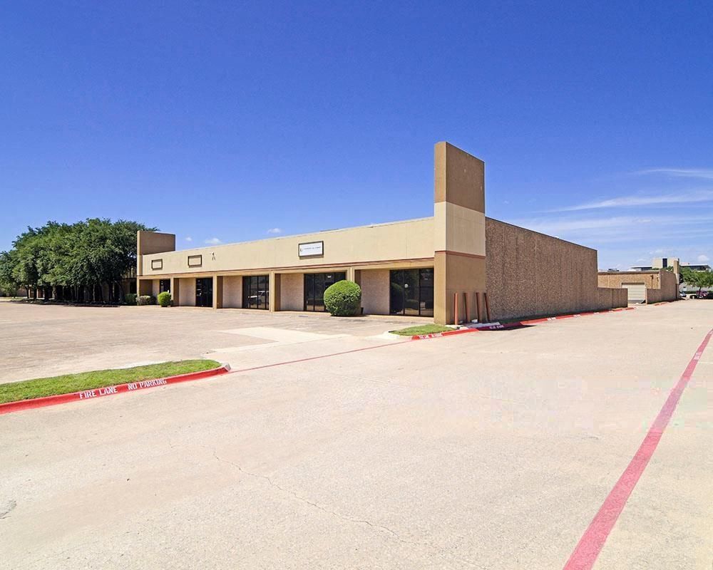 Corporate Center photo 3