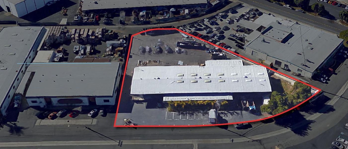 Industrial Property for Lease photo 2