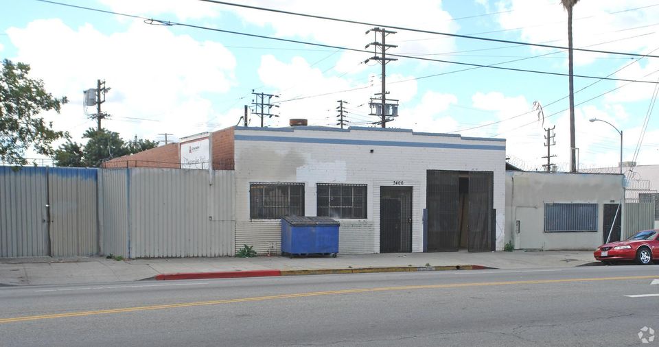 Industrial Property For Sale