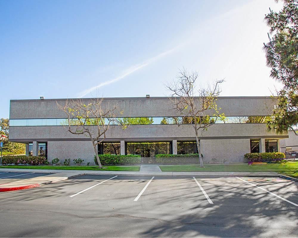 Camino Santa Fe Business Park photo 4