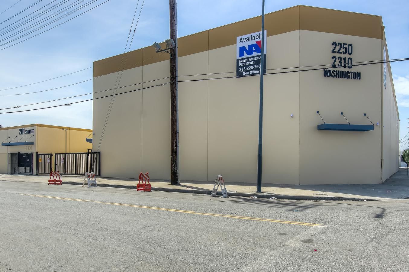 Industrial Property For Lease photo 2