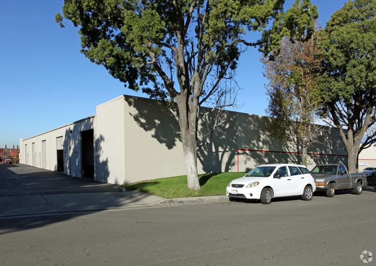 Industrial Property For Lease