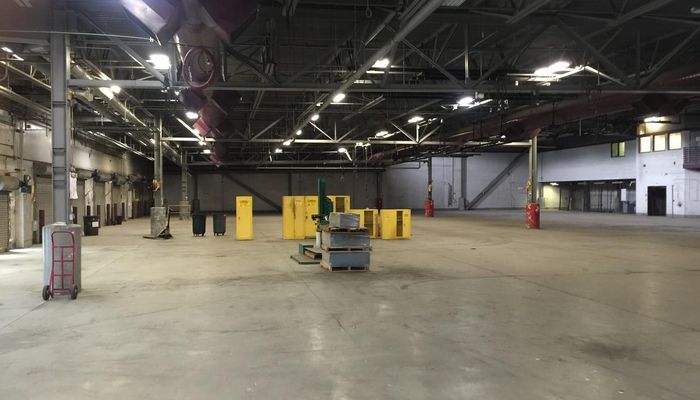 Warehouse Space for Rent at 4010 Georgia Blvd San Bernardino, CA 92407 - #4