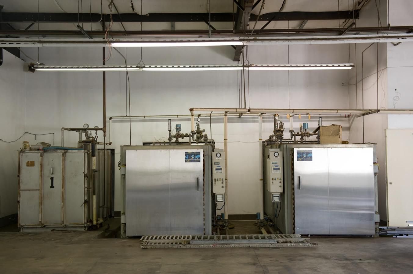 Industrial Property For Lease photo 2