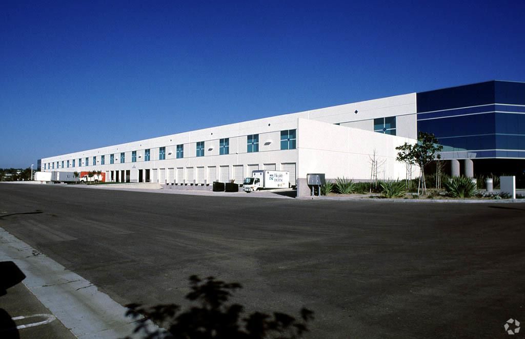 Industrial Property for Lease photo 3