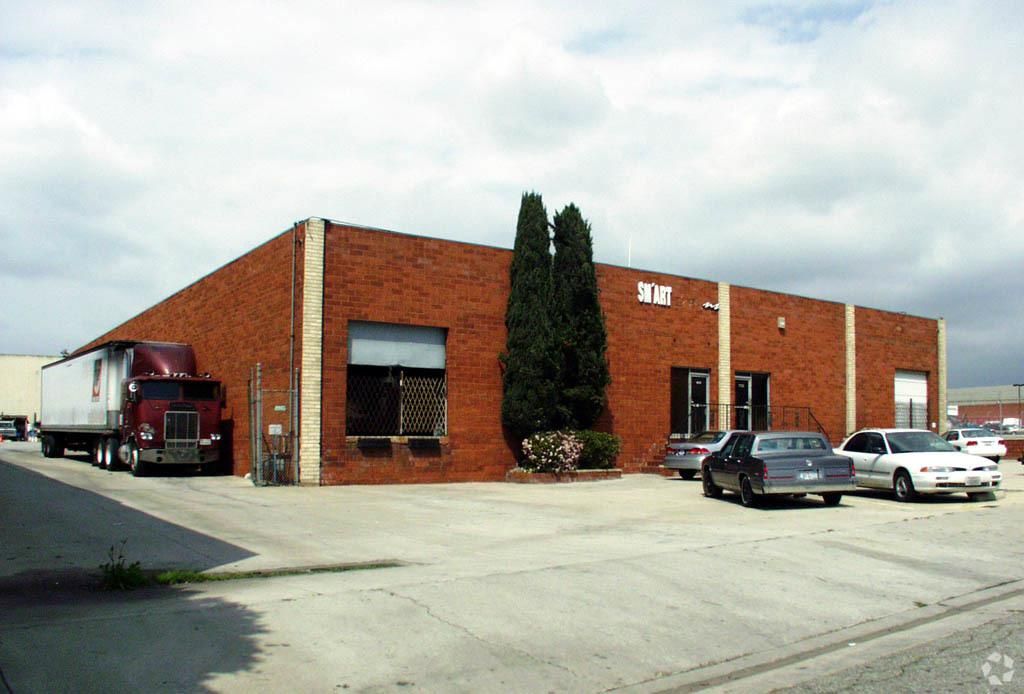 Industrial Property For Sale photo 2