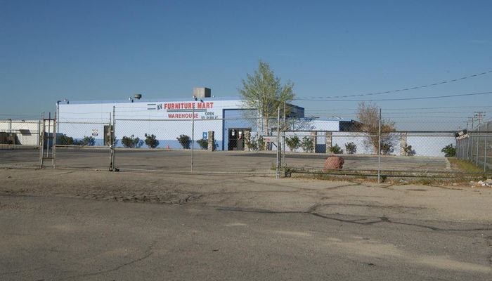 Warehouse Space for Sale at 1254 E Avenue I Lancaster, CA 93535 - #2