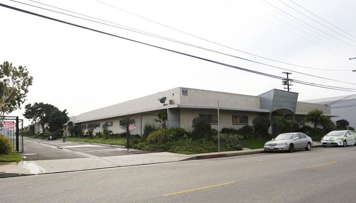 Warehouse Space for Rent at 1450 W 228th St Torrance, CA 90501 - #1