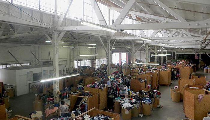 Warehouse Space for Rent at 830 E 61st St Los Angeles, CA 90001 - #7