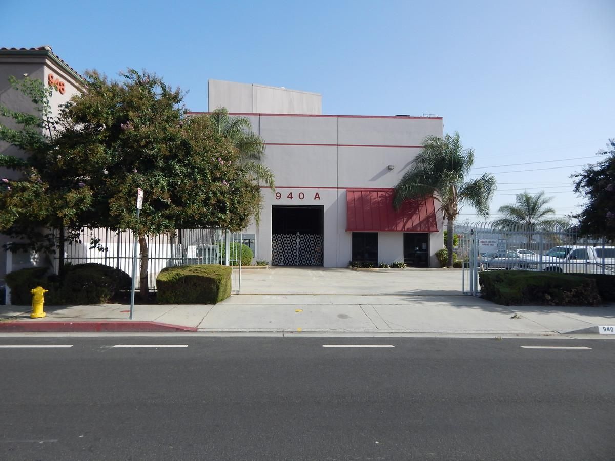 Industrial Property For Lease photo 1