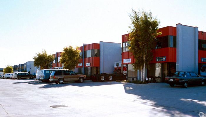 Warehouse Space for Rent at 10055 Marconi Dr San Diego, CA 92154 - #1