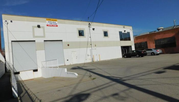 Warehouse Space for Rent at 147 W 24th St Los Angeles, CA 90007 - #1