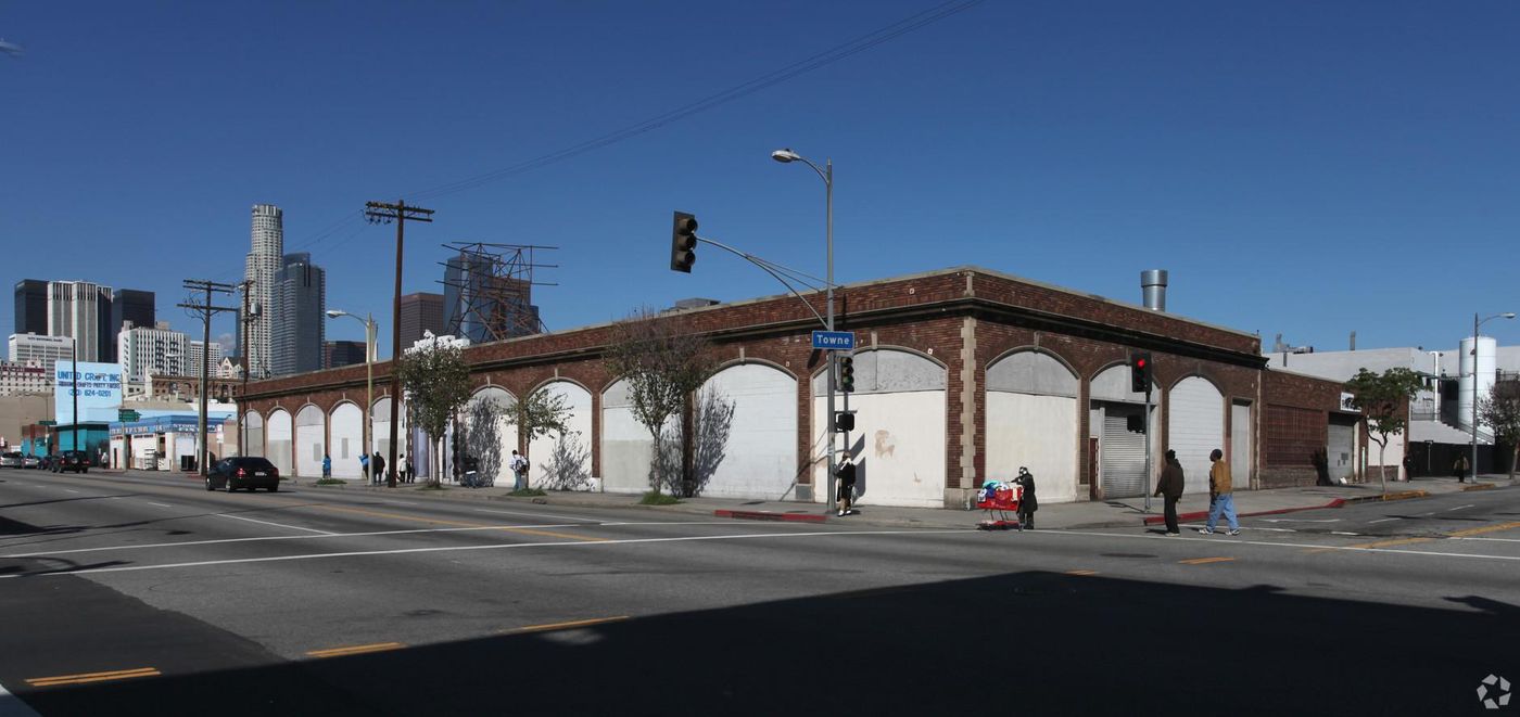 West Coast Industries photo 1