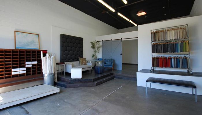 Warehouse Space for Rent at 3330 E Fowler St Los Angeles, CA 90063 - #12