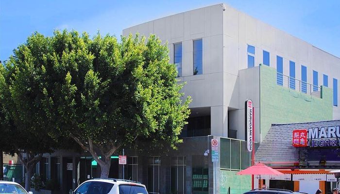 Office Space for Rent at 2045 Sawtelle Blvd Los Angeles, CA 90025 - #1