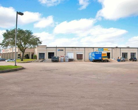 Southport Business Park - 5921 South Loop East