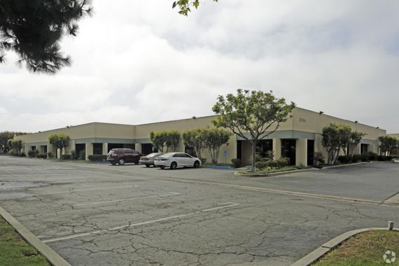 Bldg 8