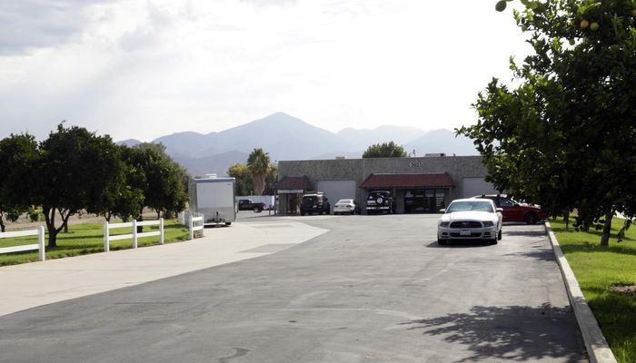 Warehouse Space for Rent at 302 Alabama St Redlands, CA 92373 - #3