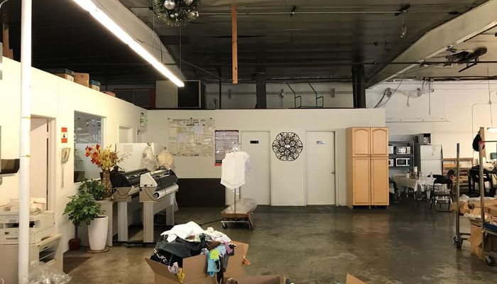 Warehouse Space for Sale at 4159 E Olympic Blvd Los Angeles, CA 90023 - #10