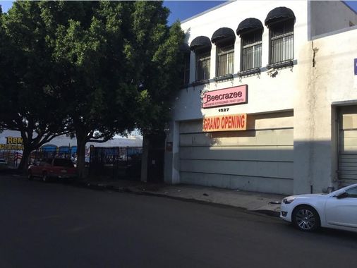 Industrial Property For Lease