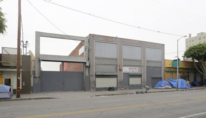 Warehouse Space for Rent at 538 S San Pedro St Los Angeles, CA 90013 - #9