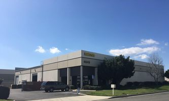 Warehouse Space for Sale located at 4849 Murrieta St Chino, CA 91710