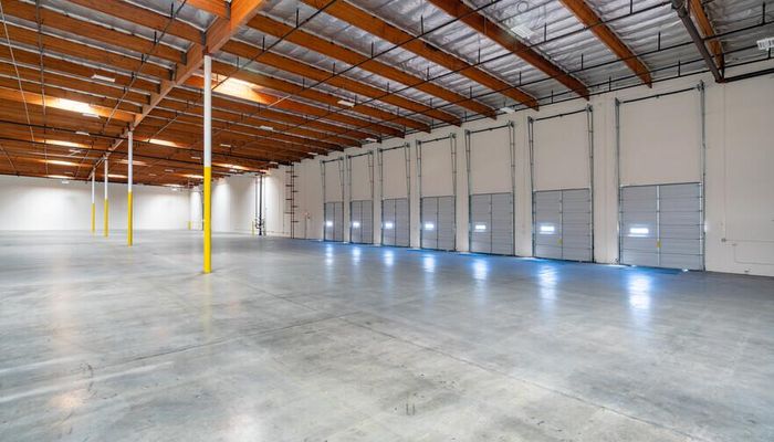 Warehouse Space for Rent at 14821 E Northam St La Mirada, CA 90638 - #13