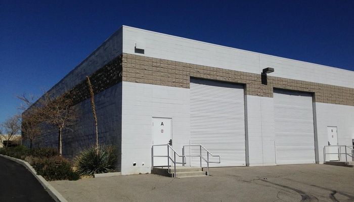 Warehouse Space for Rent at 15375 Anacapa Rd Victorville, CA 92392 - #13