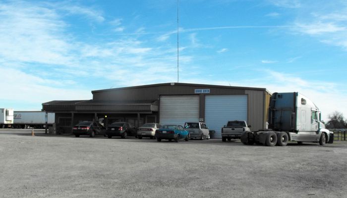 Warehouse Space for Sale at 3748 Munford Ave Stockton, CA 95215 - #1