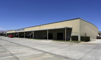 Warehouse Space for Rent located at 45480 Commerce St Indio, CA 92201