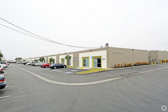 Office/Retail Property For Lease