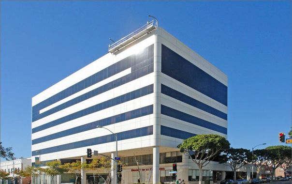 Office Property For Lease