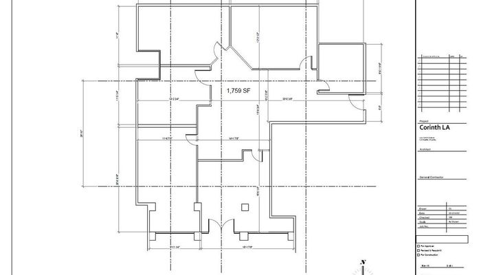 Office Space for Rent at 2211 Corinth Ave Los Angeles, CA 90064 - #2