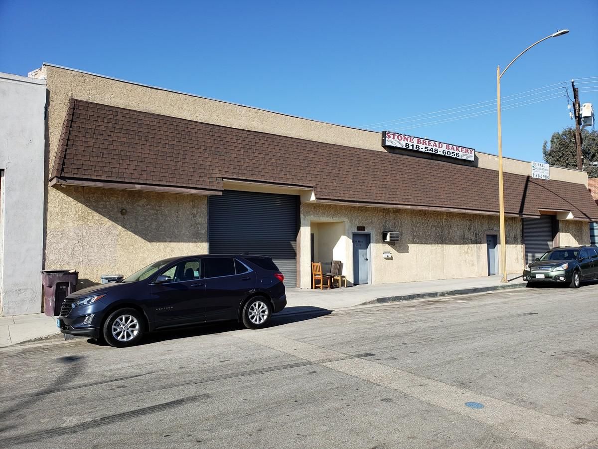 Industrial Property For Sale photo 3