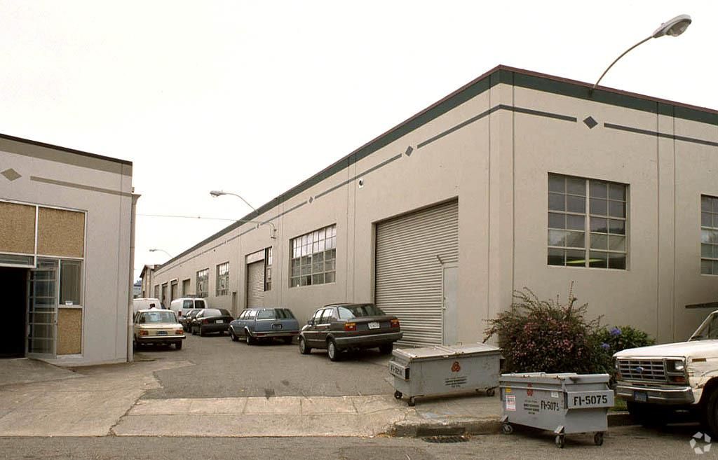 Industrial Property for Lease photo 2