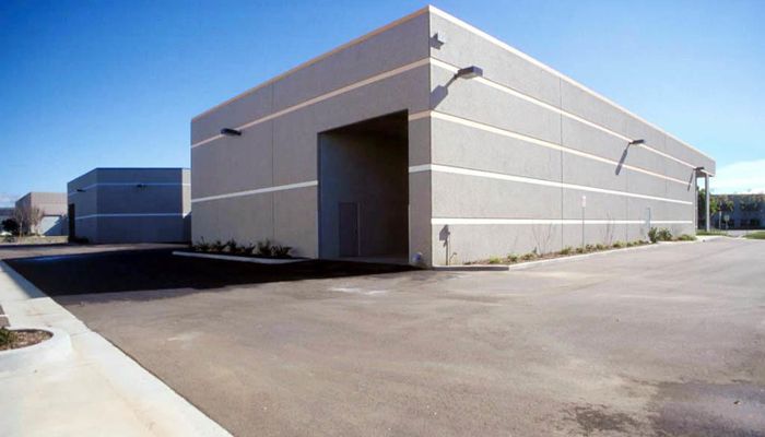 Warehouse Space for Rent at 4015 Via Pescador Camarillo, CA 93012 - #2