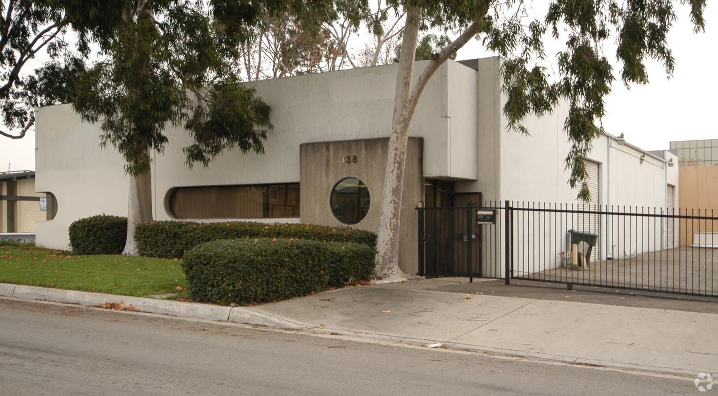 Industrial Property For Lease photo 2