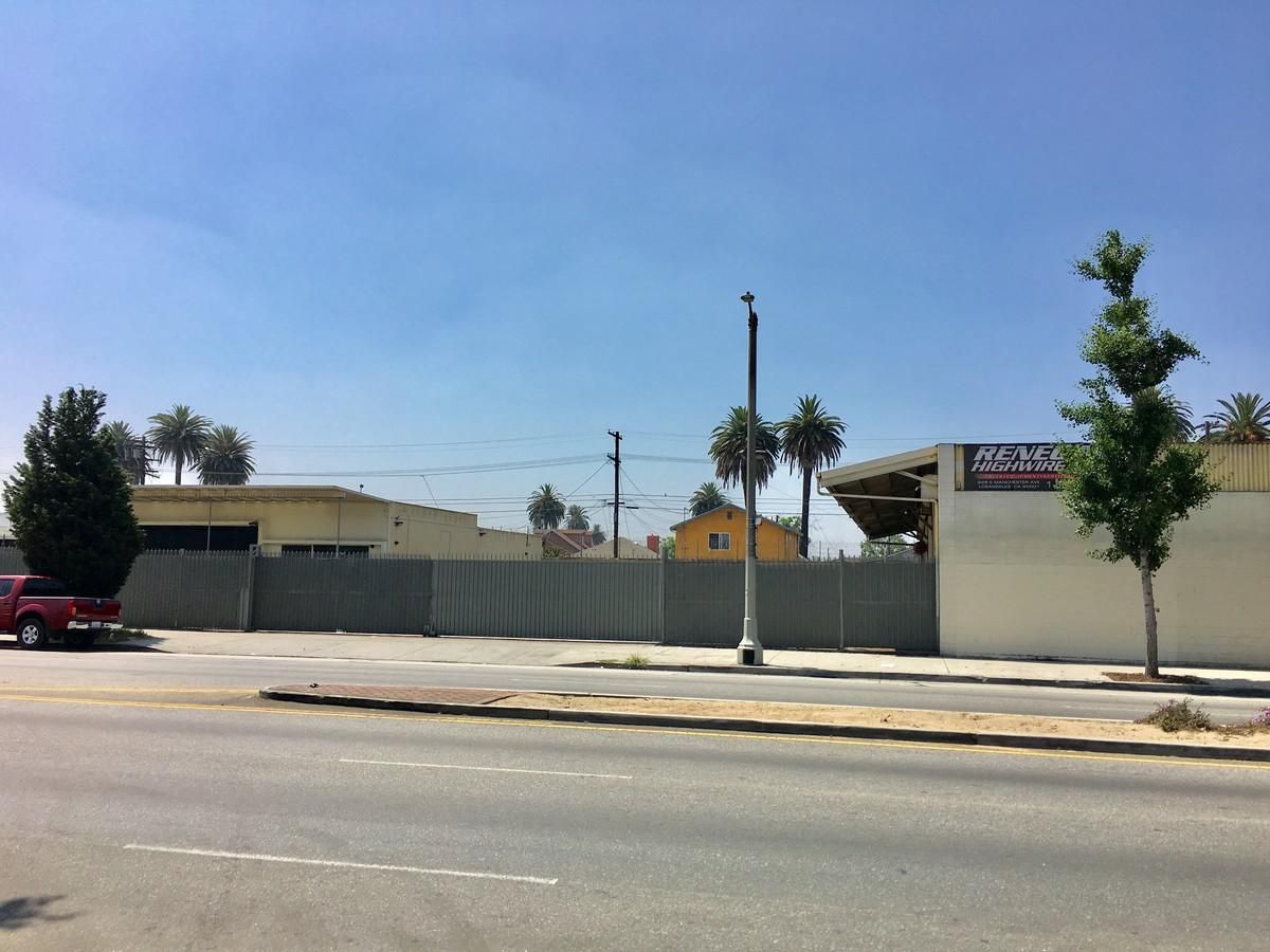 Industrial Property For Lease photo 2